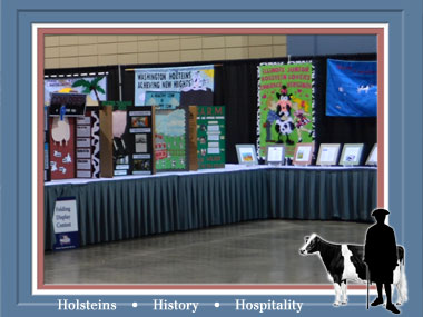 convention