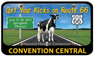 Convention Central