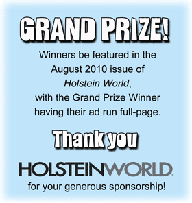 Grand Prize