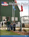 Holstein Pulse: Summer 2008