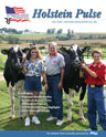 Holstein Pulse: Fall 2009