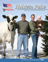 Holstein Pulse: Spring 2009