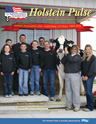 Holstein Pulse: Spring 2010