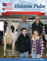 Holstein Pulse: Winter 2010