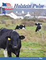 Holstein Pulse: Fall 2011