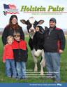 Holstein Pulse: Spring 2011