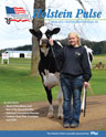 Holstein Pulse: Spring 2012