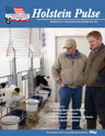 Holstein Pulse: Winter 2012