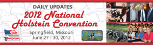 National Convention Daily Updates