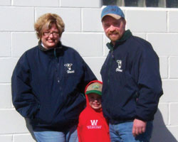 Hilrose Holsteins