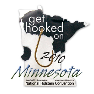 2010 Convention Logo