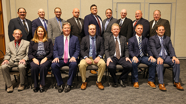 Holstein Association USA, Inc. 2022 - 2023 Officers and Directors