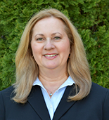 Barbara Casna - CFO