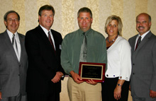 2010 Distinguished Young Holstein Breeders