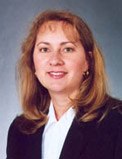 Barbara McQueen Casna, chief financial officer and treasurer, Holstein Association USA, Inc.