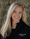 Nicole Broege