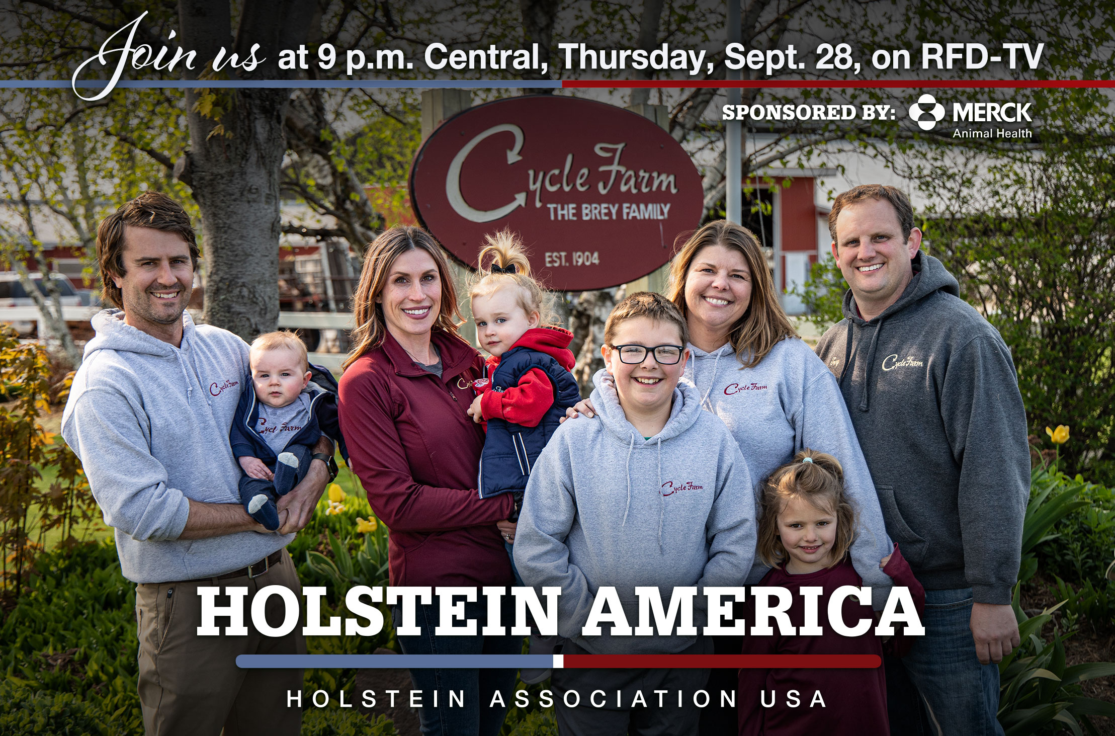 What's Up at Holstein USA: Multi-Breed Classification