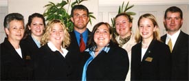 2005 Junior Advisory Committee