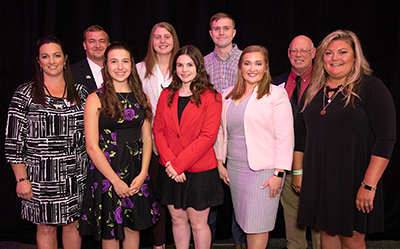2019 JAC Committee