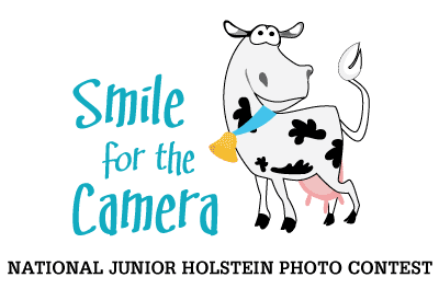 Junior Holstein Photo Contest