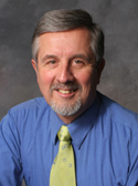 Jim Leuenberger