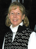 Sandra McCauley, Holstein Association USA Regional Rep.