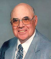 Bill McKarns
