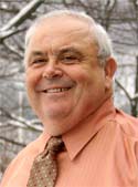 Mike Snyder