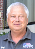 Barry Cavitt