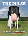 Holstein Pulse: Spring 2019