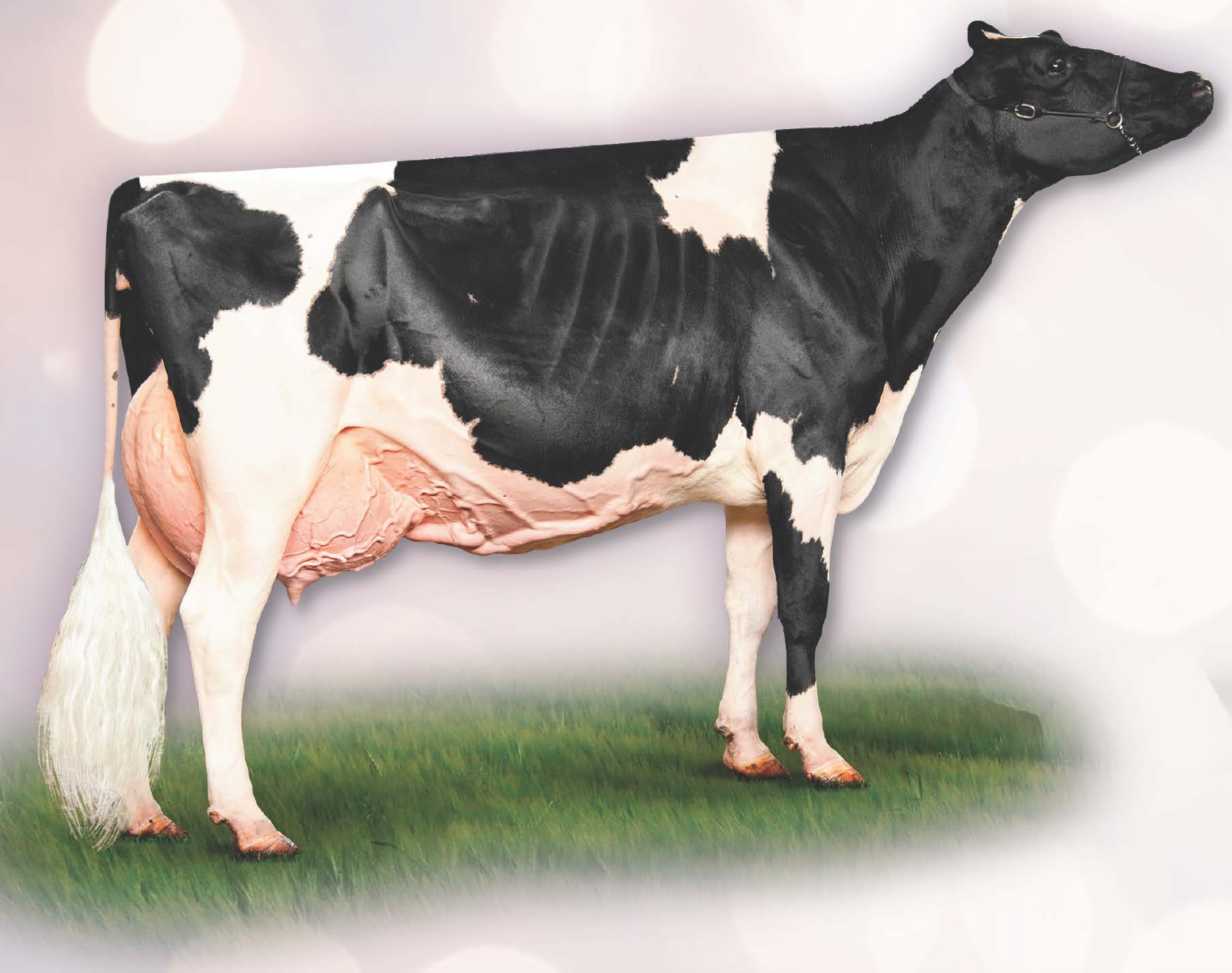 Star of the Breed Eastriver Goldwyn Deb 176