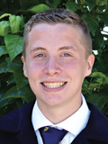 Jacob Raber
