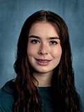 Hayley Daubert