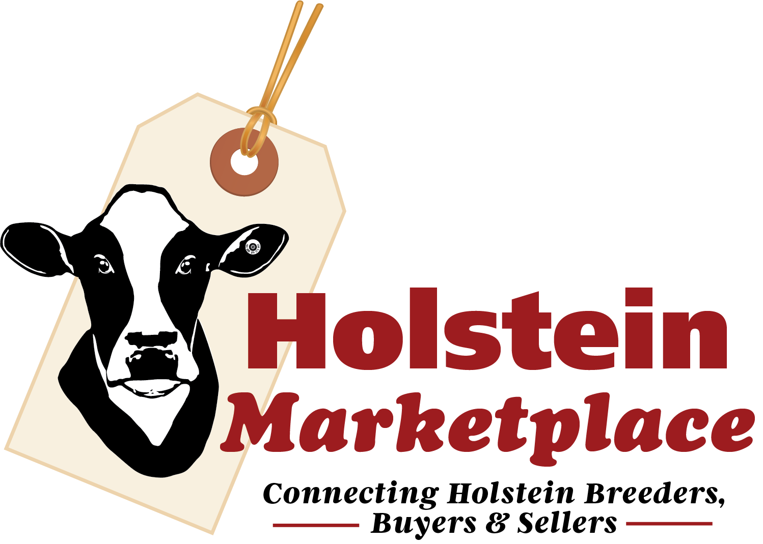 Holstein Marketplace logo