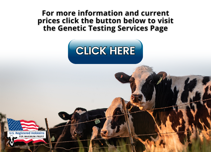 Click here for latest genetic services info and prices